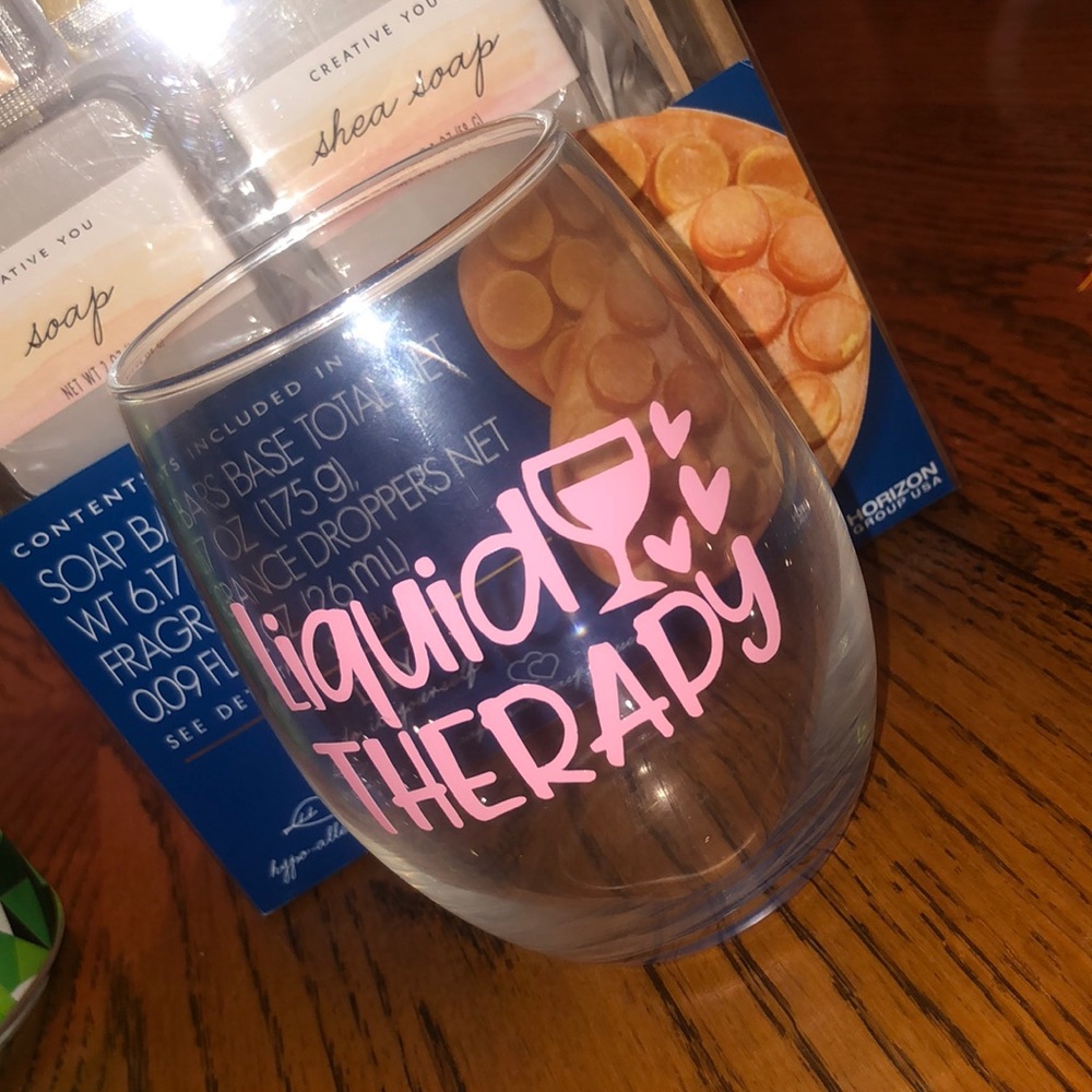 Wine Glass